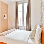 Magnifique appartement Neuf Rose Paris 14ème - II