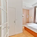 Magnifique appartement Neuf Rose Paris 14ème - II