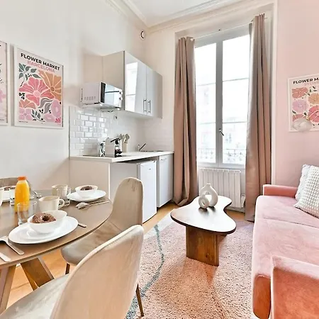 Magnifique Neuf Rose 14eme - Ii